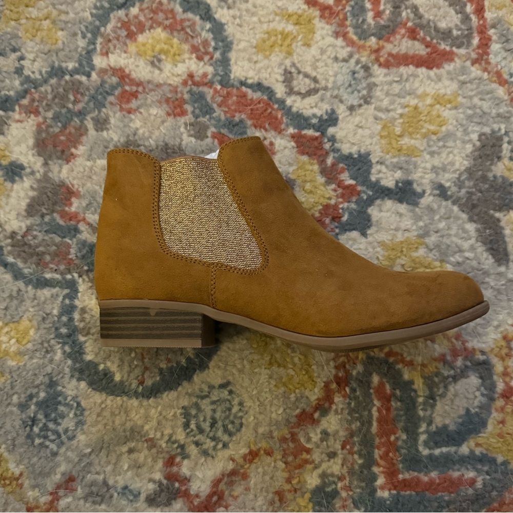 Ankle Boots